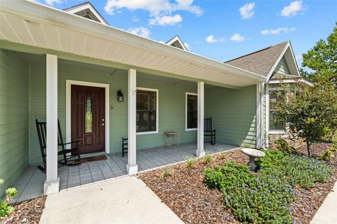 Tiny photo for 1930 NW 60th Avenue, Ocala, FL 34482 (MLS # OM706848)