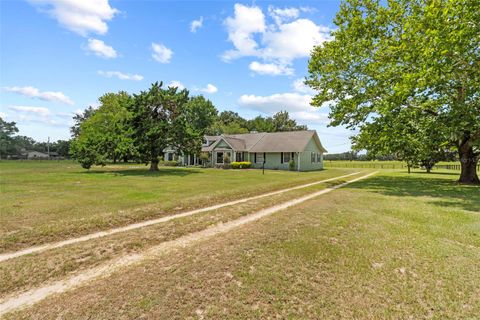 Tiny photo for 1930 NW 60th Avenue, Ocala, FL 34482 (MLS # OM706848)