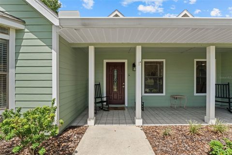 Tiny photo for 1930 NW 60th Avenue, Ocala, FL 34482 (MLS # OM706848)