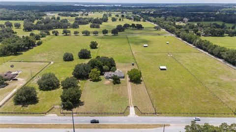 Tiny photo for 1930 NW 60th Avenue, Ocala, FL 34482 (MLS # OM706848)