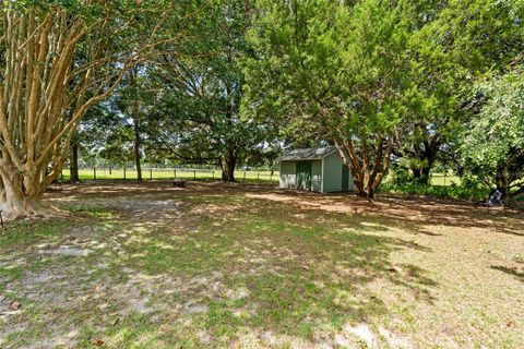 Tiny photo for 1930 NW 60th Avenue, Ocala, FL 34482 (MLS # OM706848)