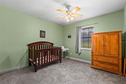 Tiny photo for 1930 NW 60th Avenue, Ocala, FL 34482 (MLS # OM706848)