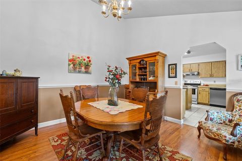 Tiny photo for 1930 NW 60th Avenue, Ocala, FL 34482 (MLS # OM706848)