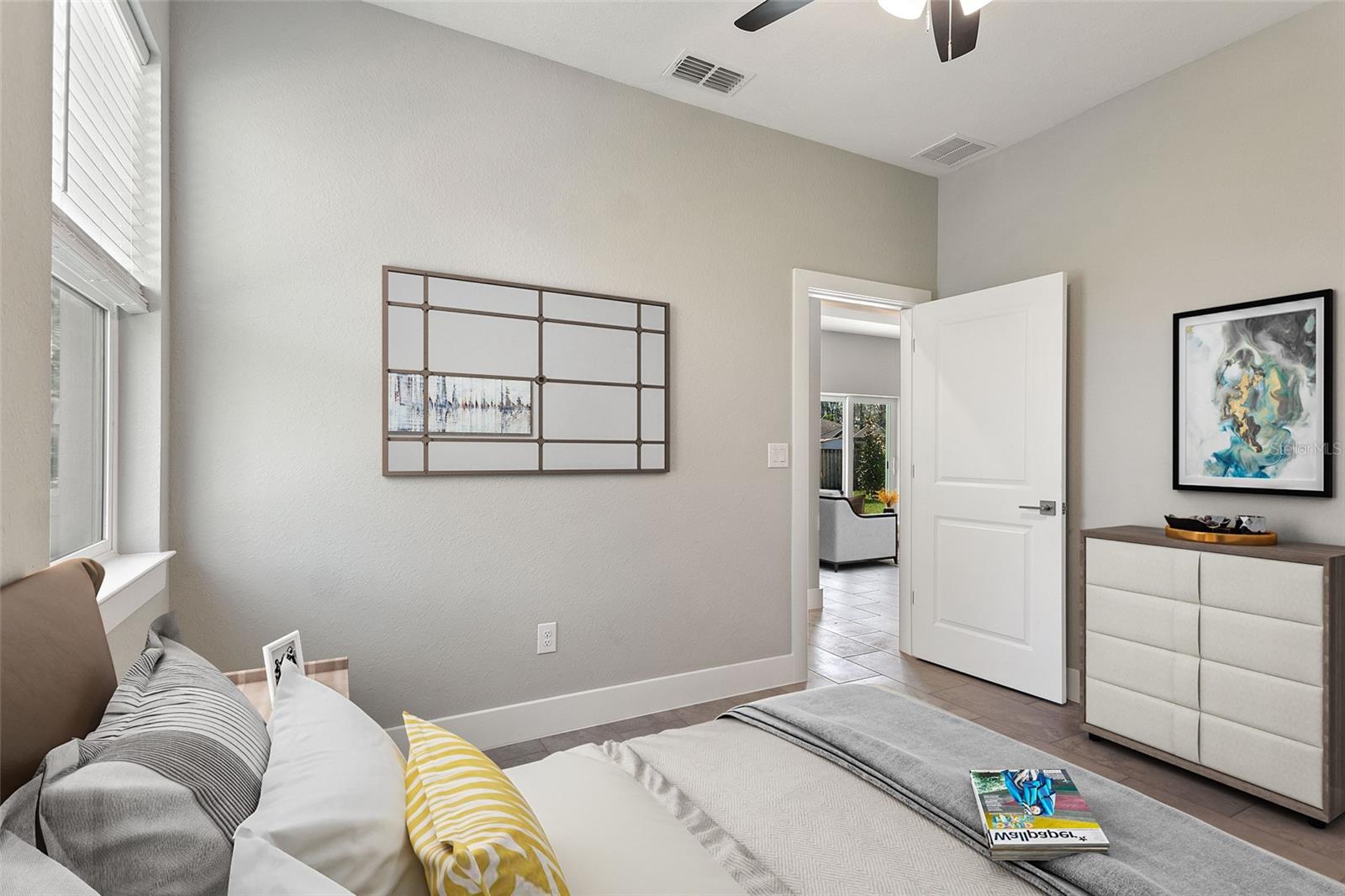 PORT CHARLOTTE SUB 19 - Residential