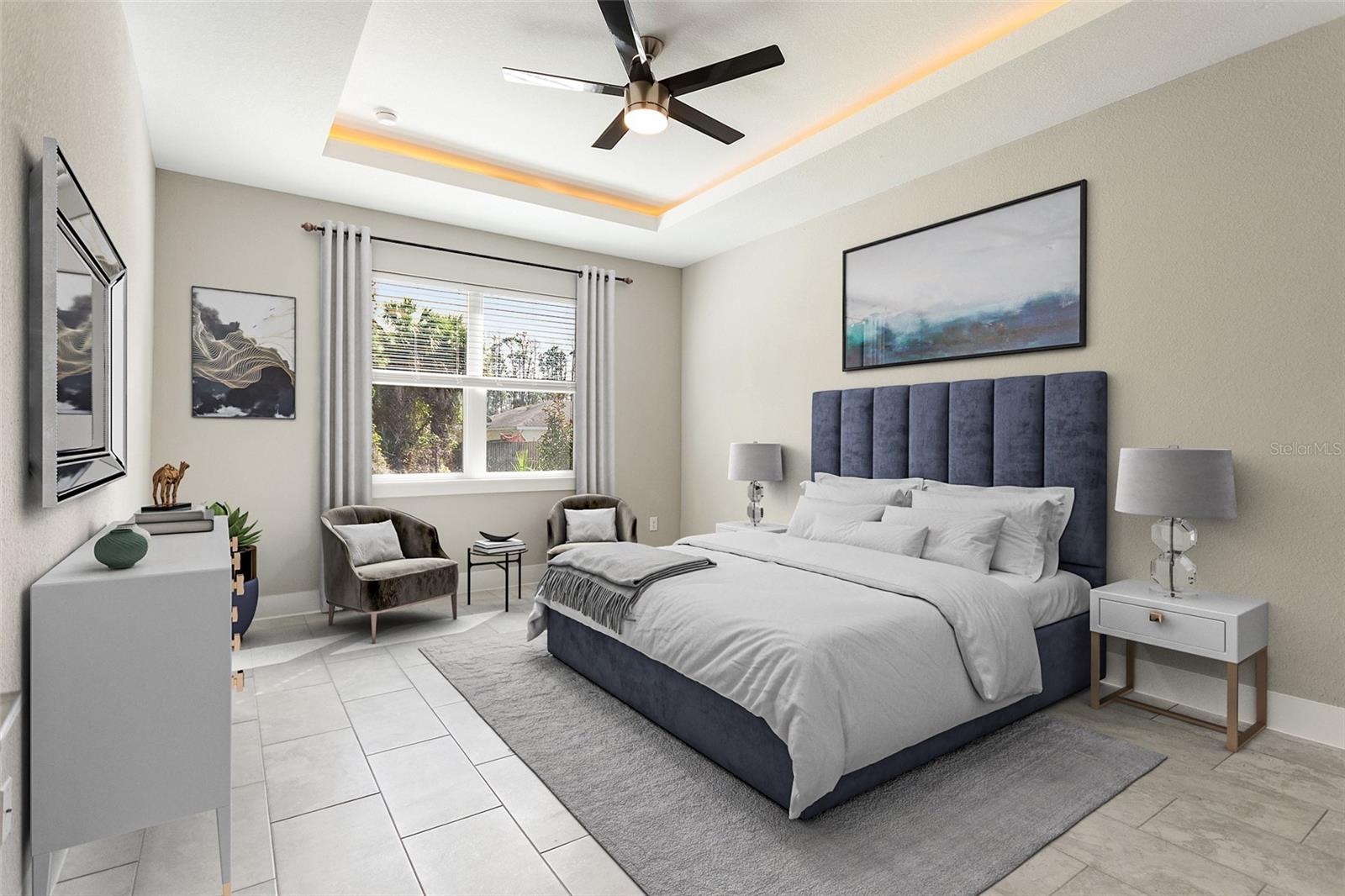 PORT CHARLOTTE SUB 19 - Residential