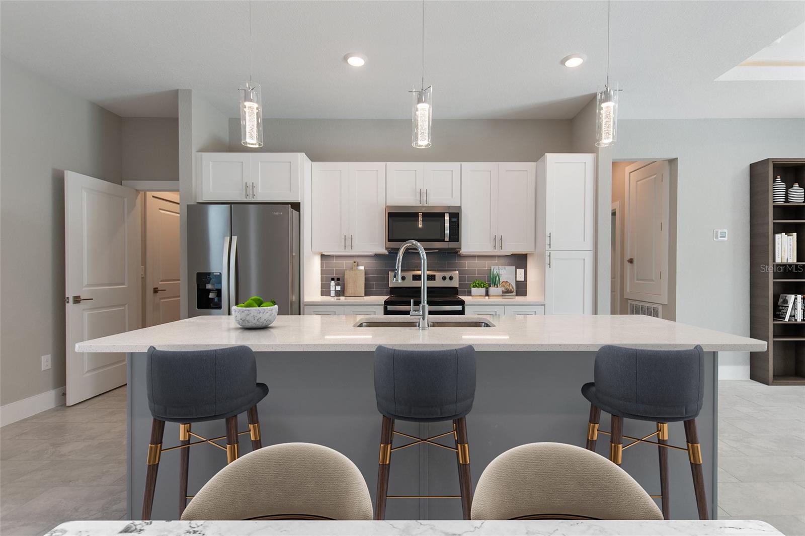 PORT CHARLOTTE SUB 19 - Residential