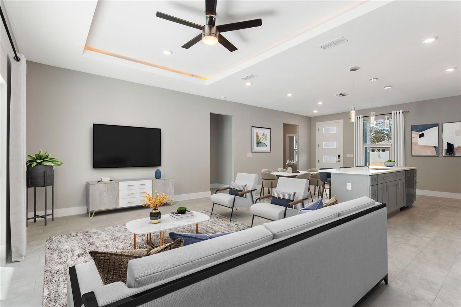 PORT CHARLOTTE SUB 19 - Residential