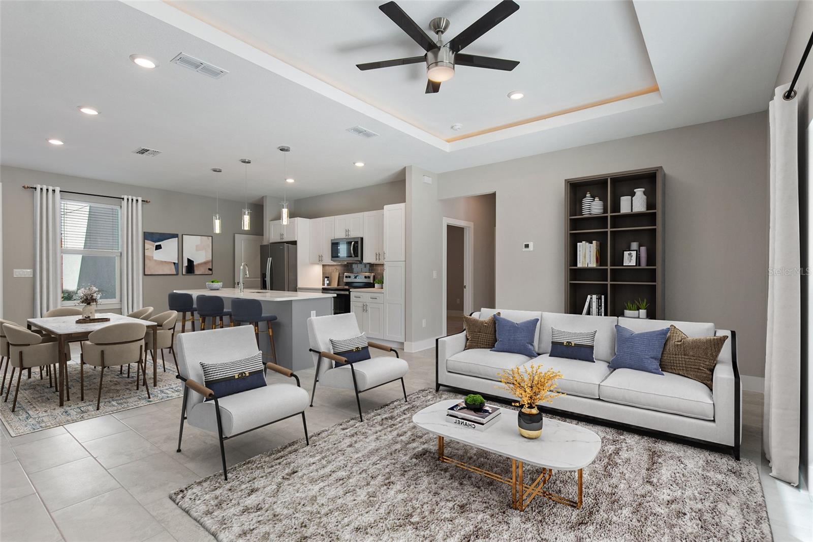 PORT CHARLOTTE SUB 19 - Residential