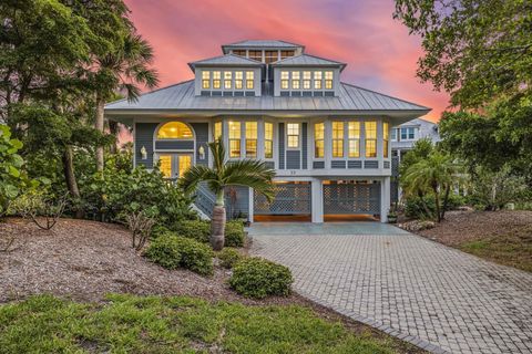 A home in BOCA GRANDE