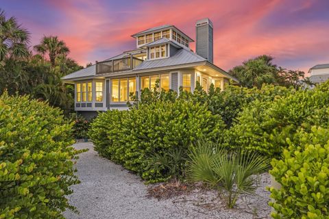 A home in BOCA GRANDE