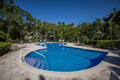 A home in BOCA GRANDE