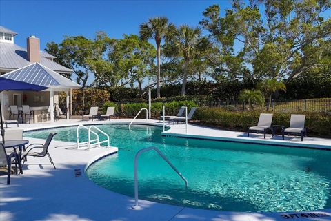 A home in BOCA GRANDE