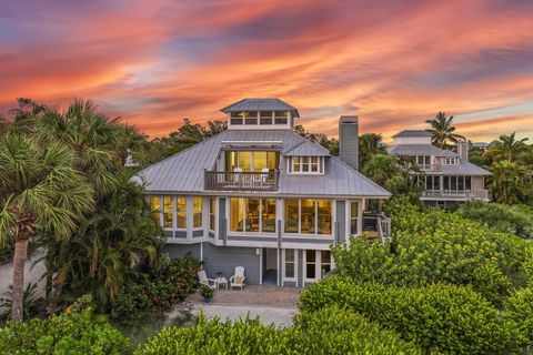 A home in BOCA GRANDE