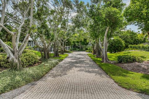 A home in BOCA GRANDE