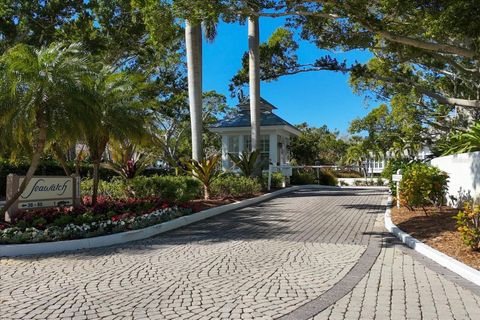 A home in BOCA GRANDE