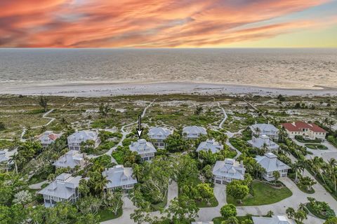 A home in BOCA GRANDE