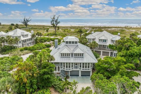 A home in BOCA GRANDE