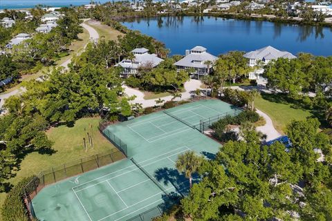 A home in BOCA GRANDE