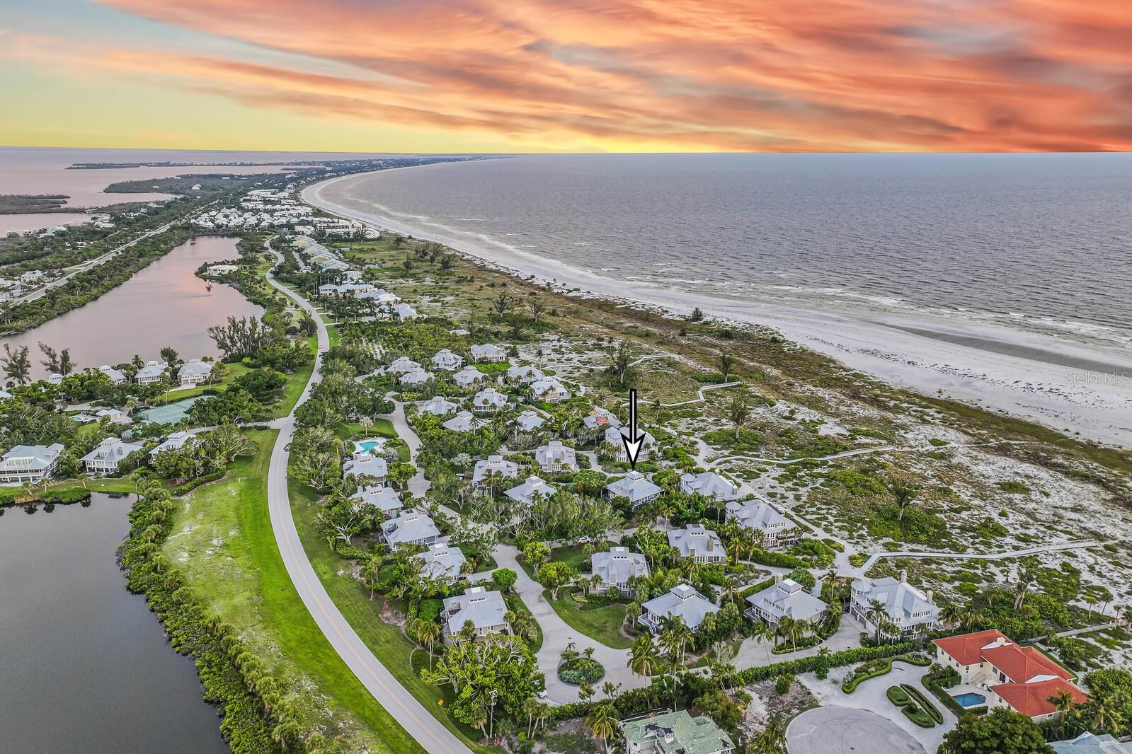 22 SEAWATCH DRIVE