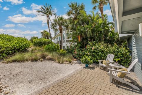 A home in BOCA GRANDE