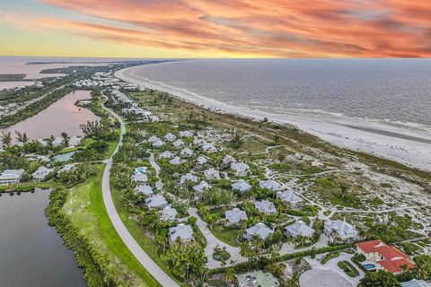 A home in BOCA GRANDE