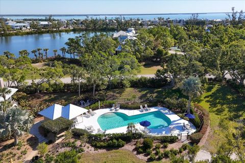 A home in BOCA GRANDE