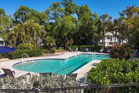 A home in BOCA GRANDE