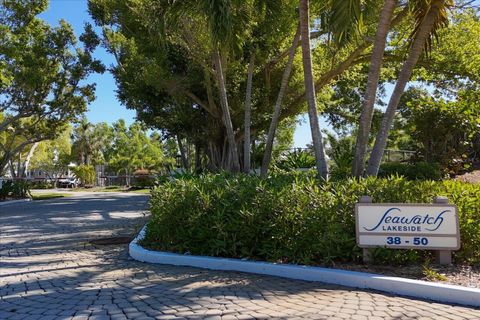 A home in BOCA GRANDE