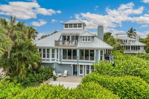 A home in BOCA GRANDE