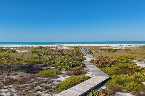 A home in BOCA GRANDE