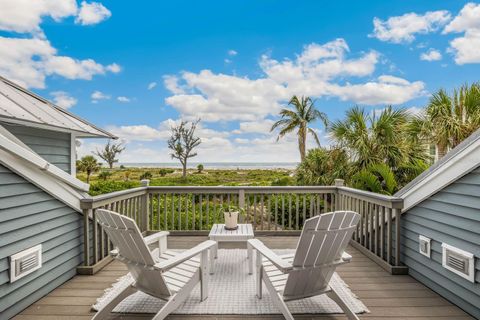 A home in BOCA GRANDE