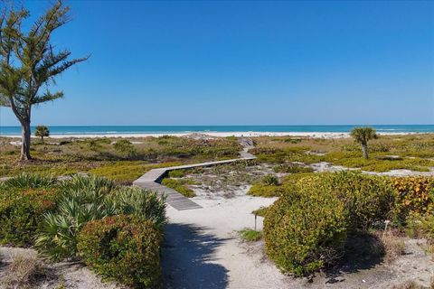 A home in BOCA GRANDE