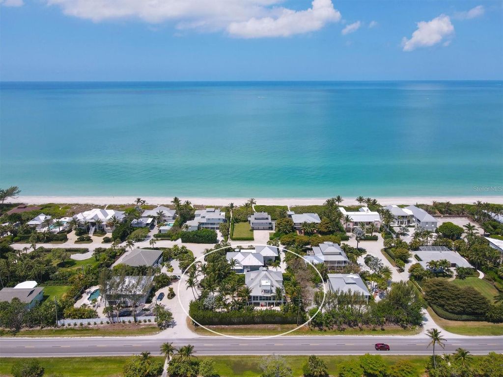 Photo of 2425 24th Street W, Boca Grande, FL 33921 (MLS # D6143545)