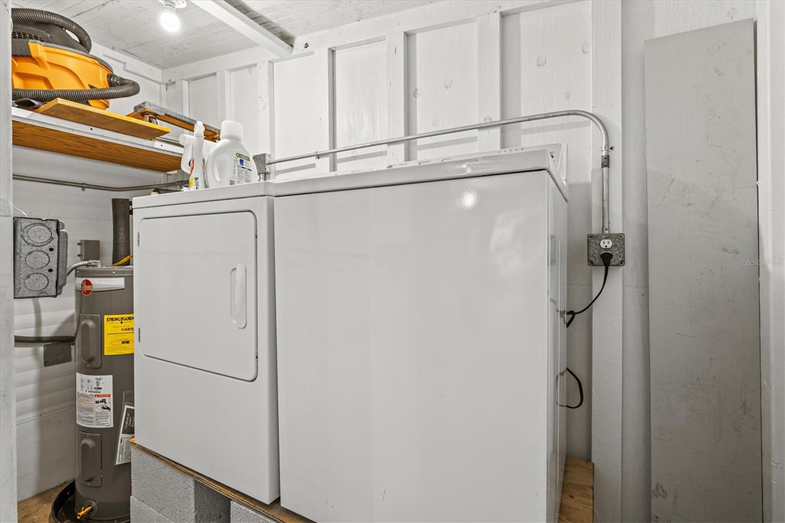 SUNNY SHORES TRAILER COMMUNITY - Residential