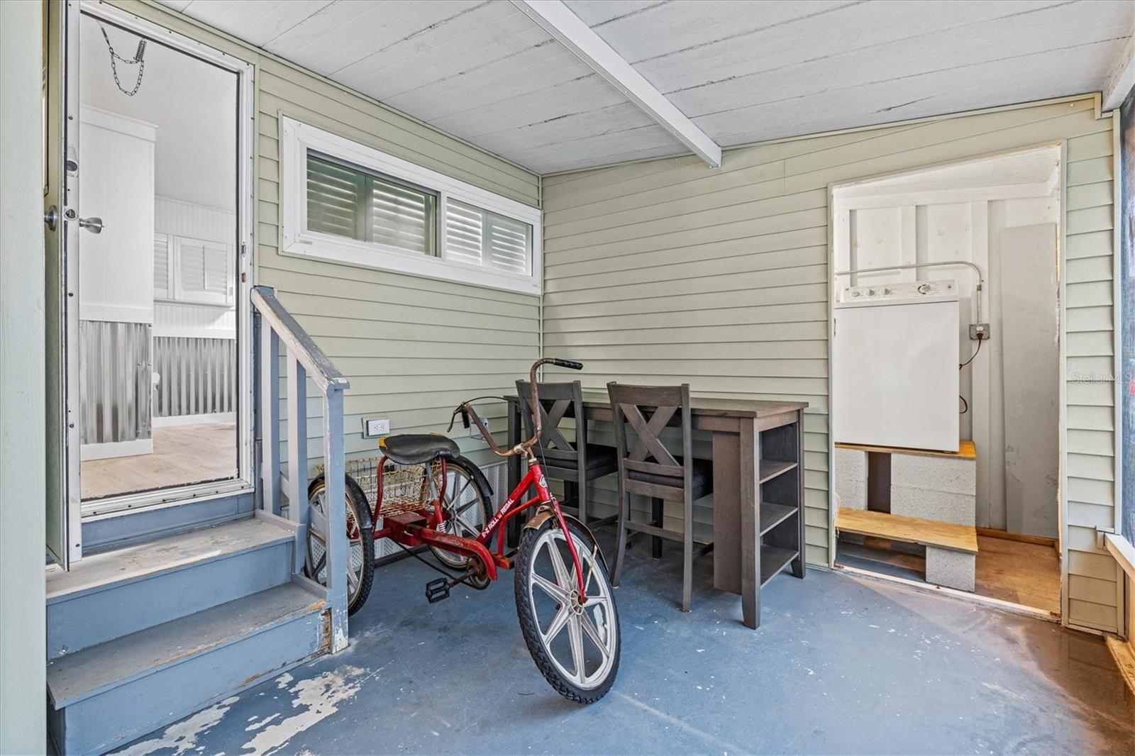 SUNNY SHORES TRAILER COMMUNITY - Residential