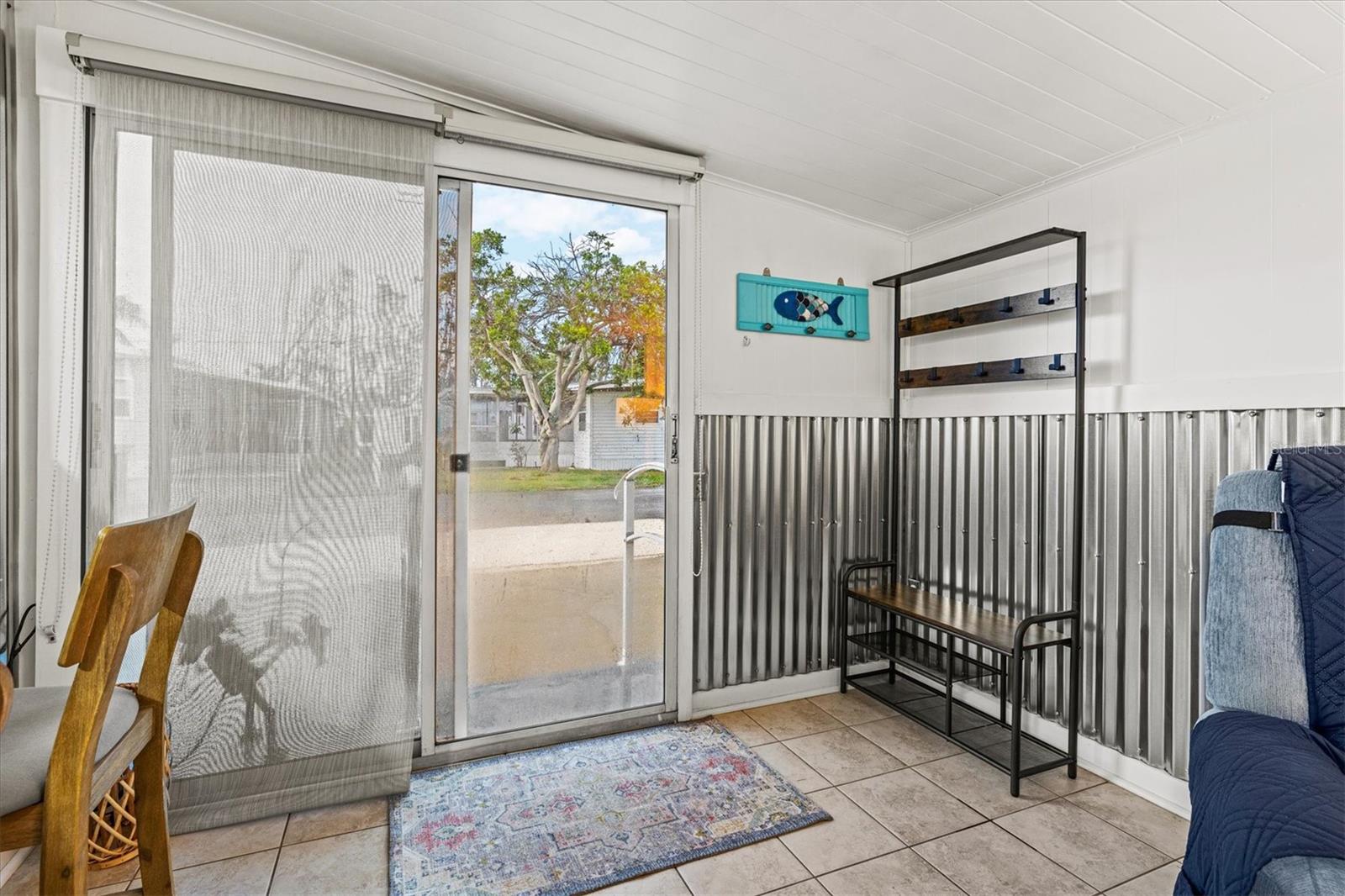 SUNNY SHORES TRAILER COMMUNITY - Residential