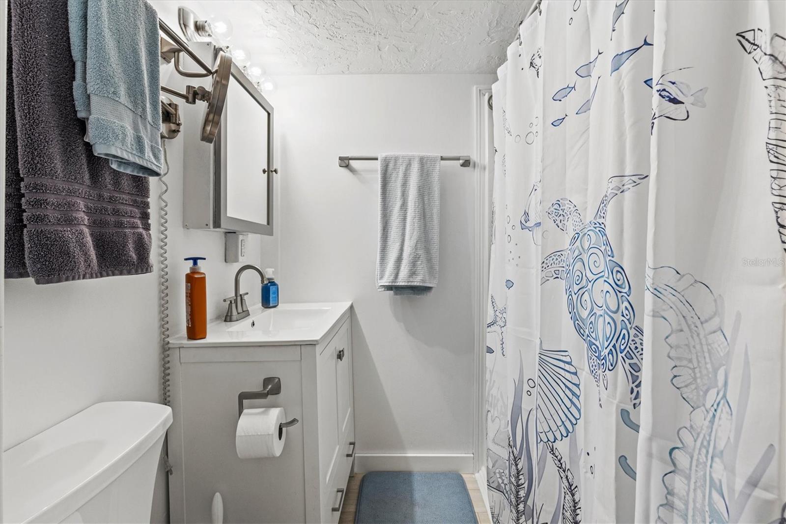 SUNNY SHORES TRAILER COMMUNITY - Residential