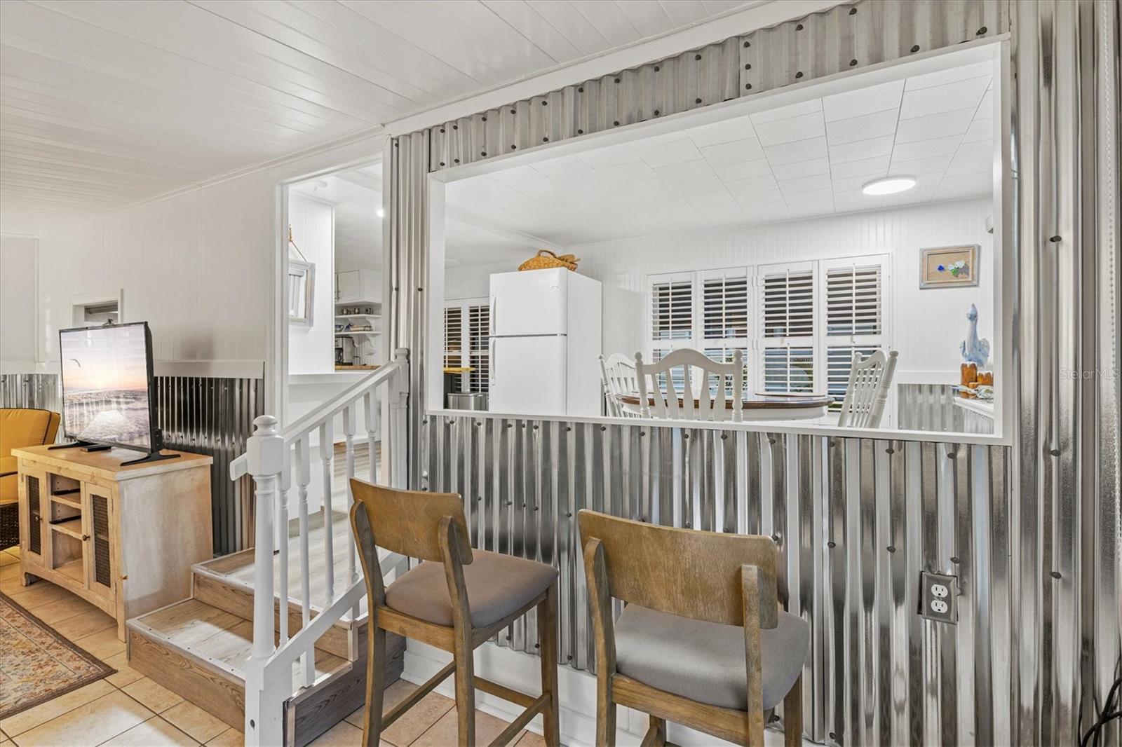 SUNNY SHORES TRAILER COMMUNITY - Residential