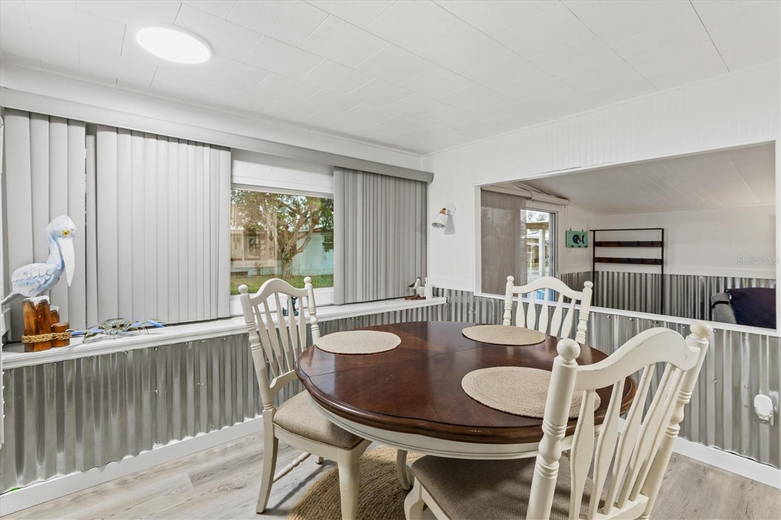 SUNNY SHORES TRAILER COMMUNITY - Residential