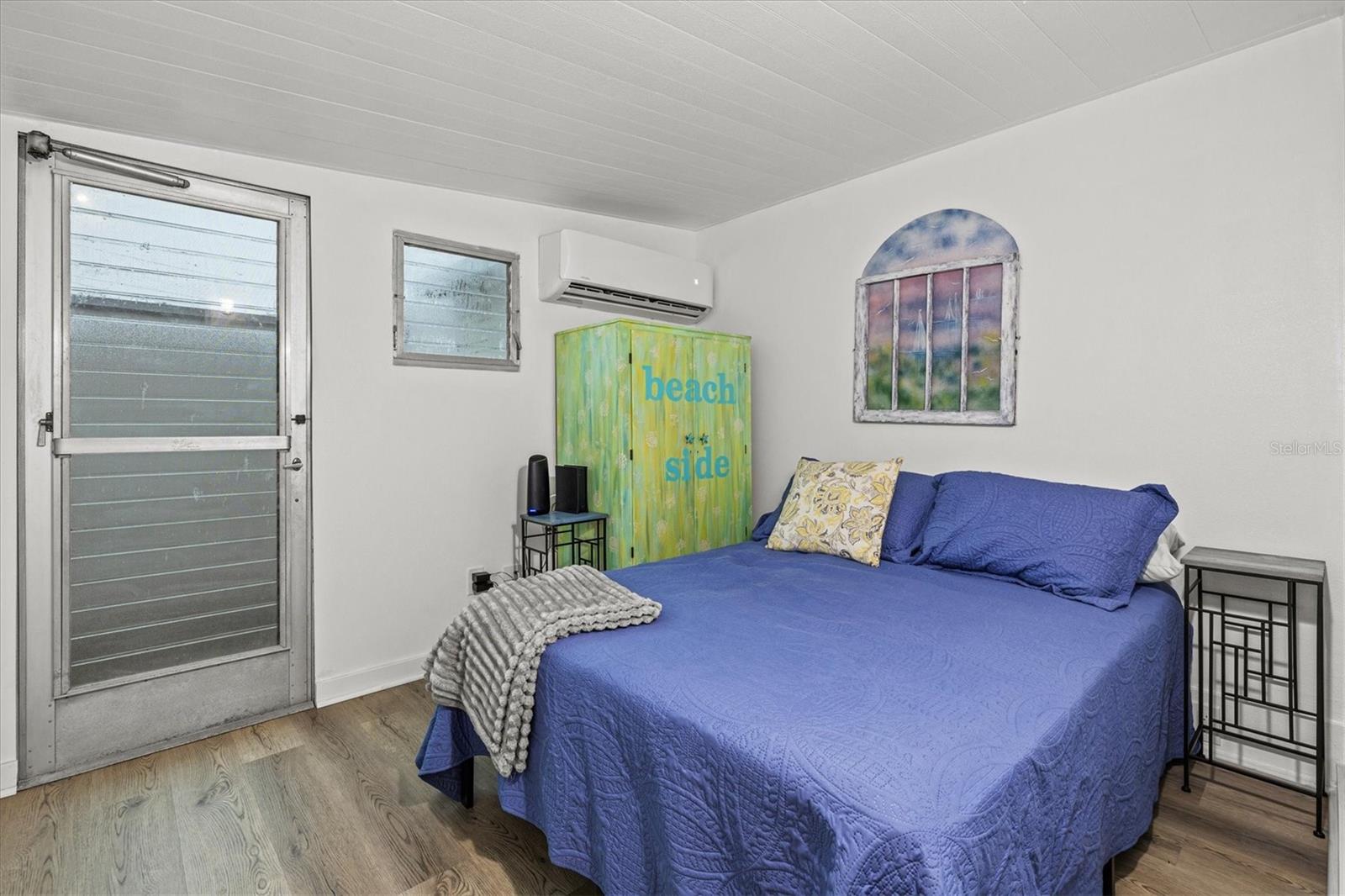 SUNNY SHORES TRAILER COMMUNITY - Residential