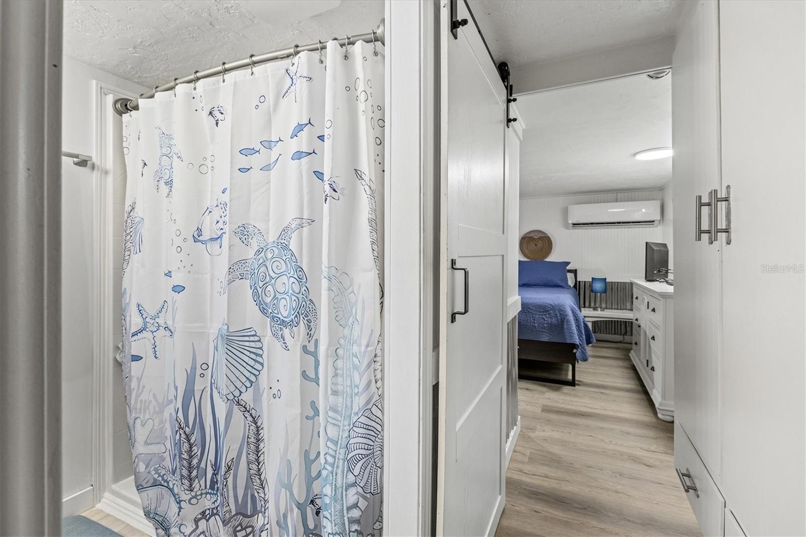 SUNNY SHORES TRAILER COMMUNITY - Residential