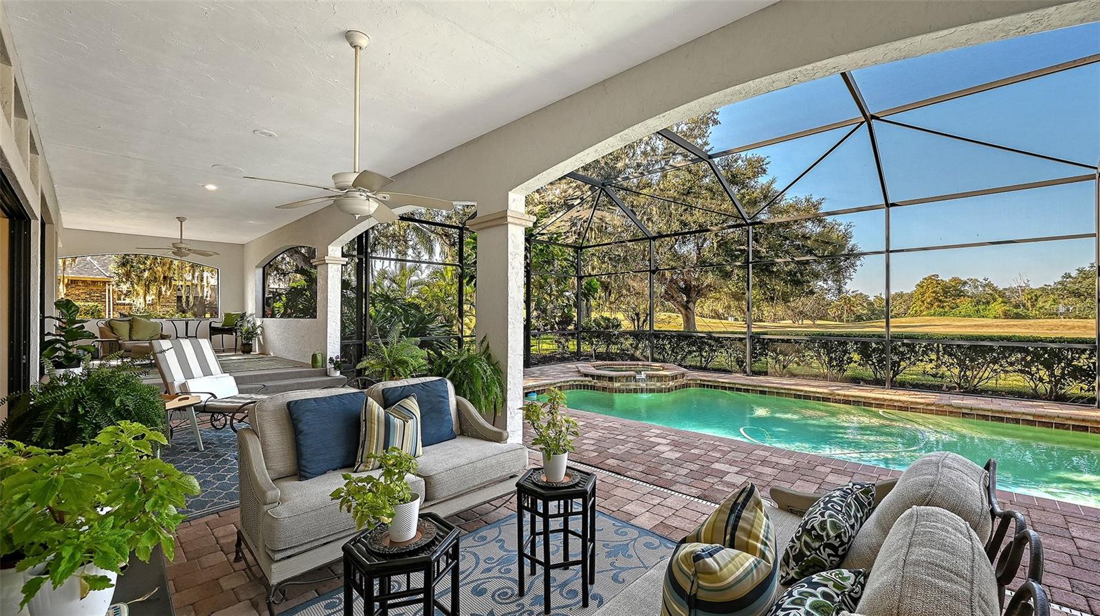 RIVER WILDERNESS PH I - Residential