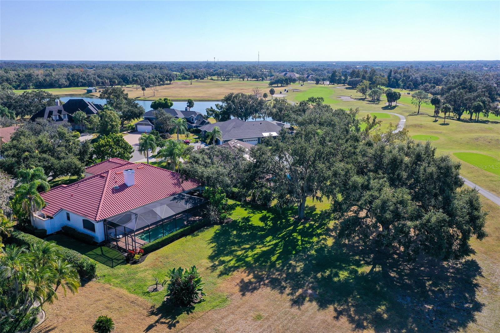 RIVER WILDERNESS PH I - Residential