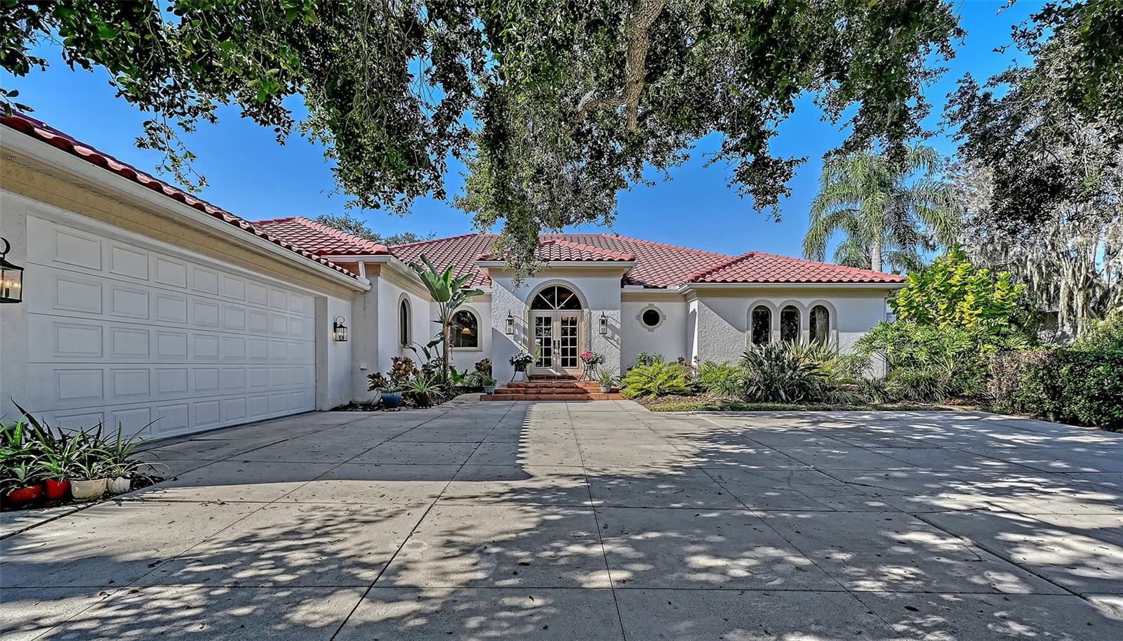 RIVER WILDERNESS PH I - Residential