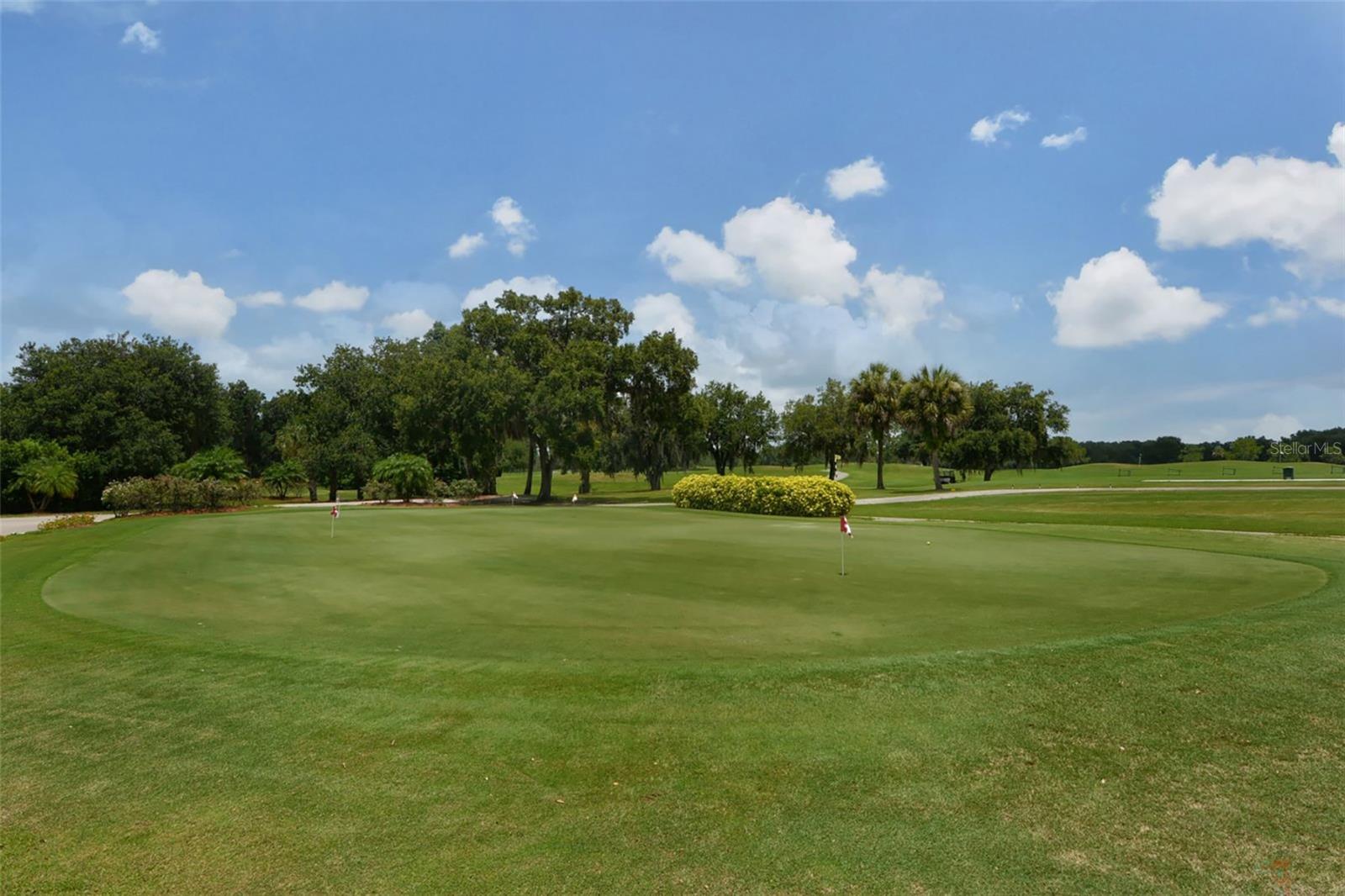 RIVER WILDERNESS PH I - Residential