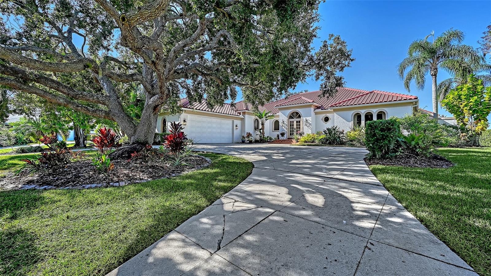 RIVER WILDERNESS PH I - Residential