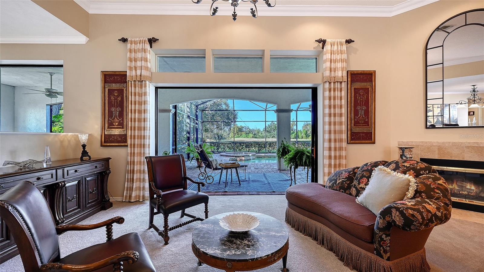 RIVER WILDERNESS PH I - Residential