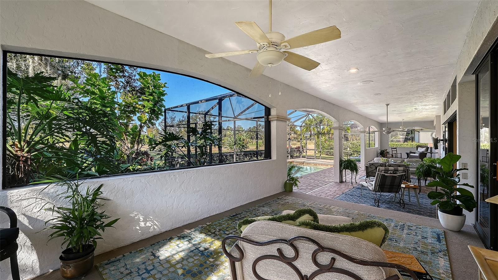 RIVER WILDERNESS PH I - Residential