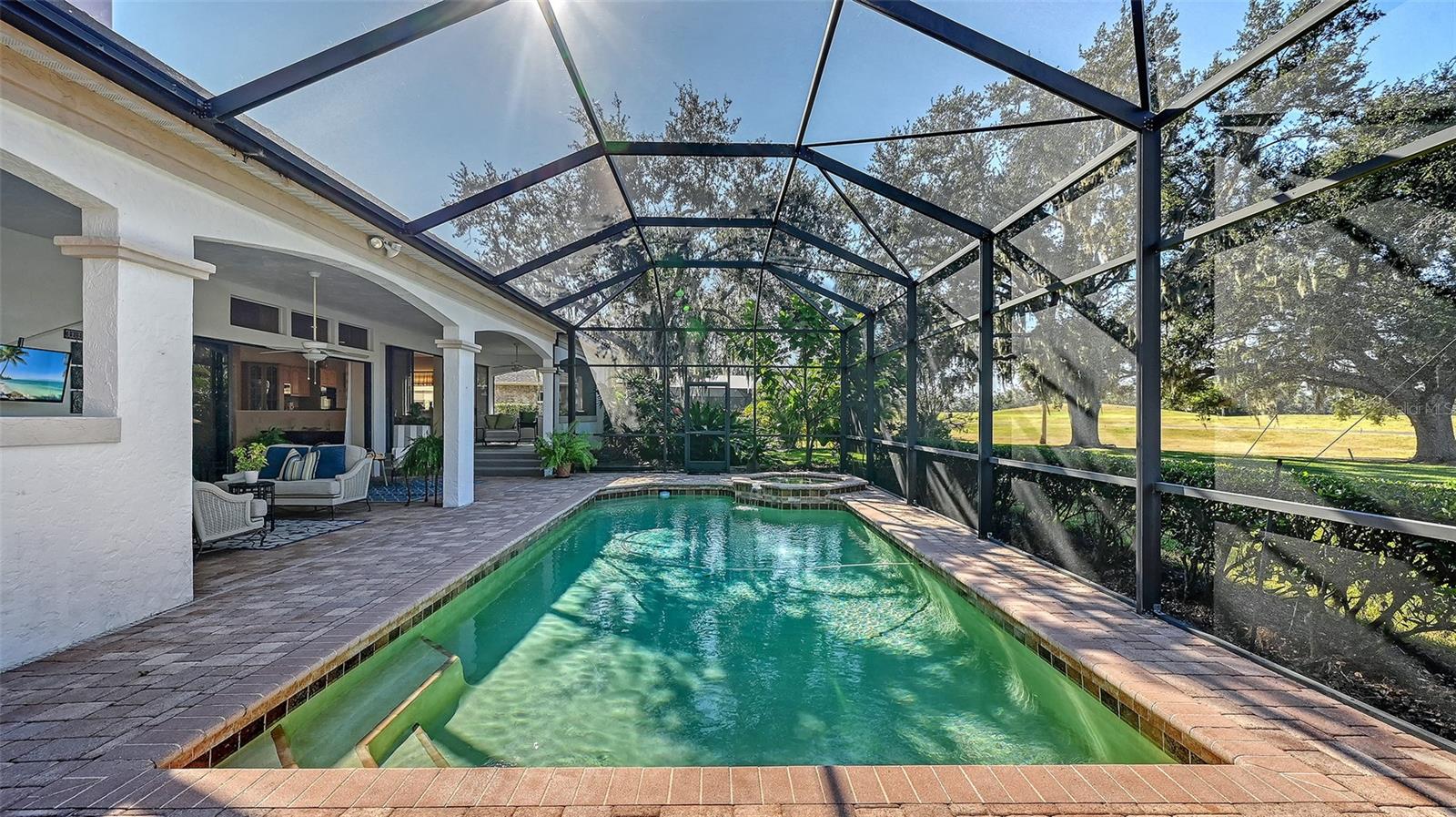 RIVER WILDERNESS PH I - Residential