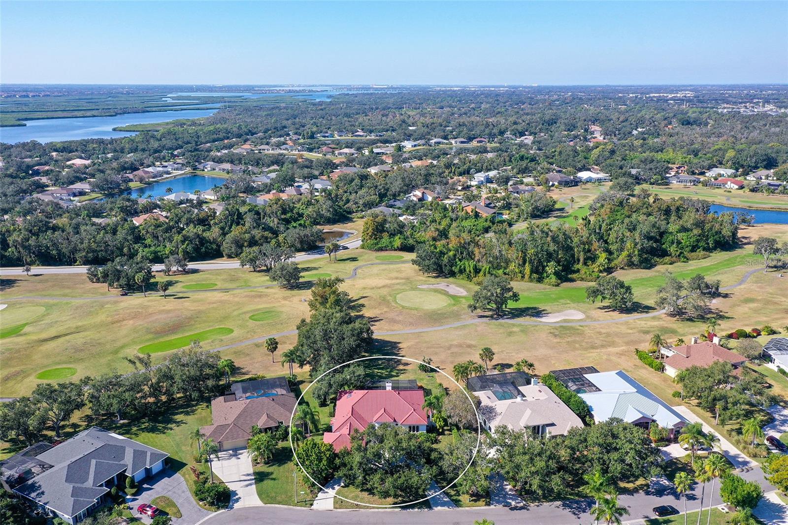 2909 OLD ORCHARD LANE